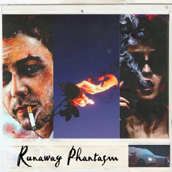 Runaway Phantasm by 9ANO