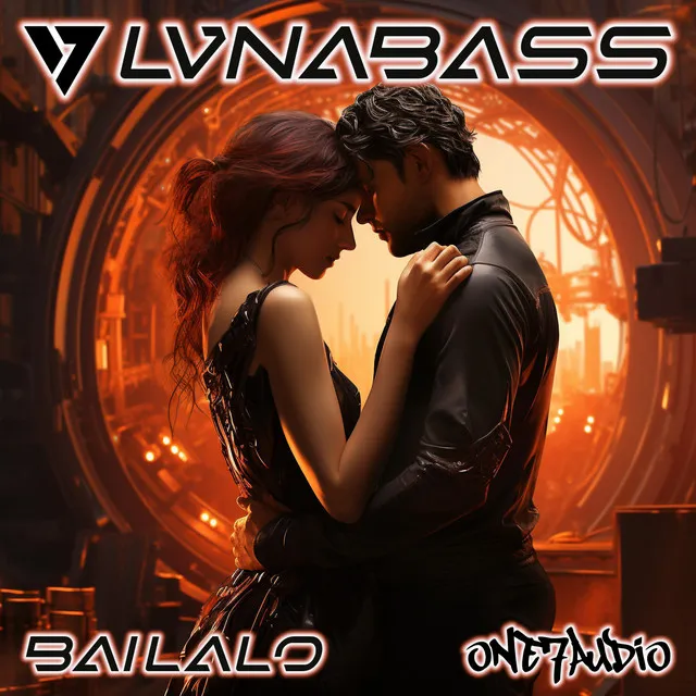 Bailalo - Original Mix