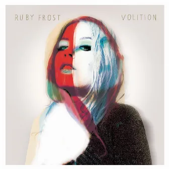 Volition by Ruby Frost