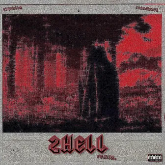 2HELL by 1700dion