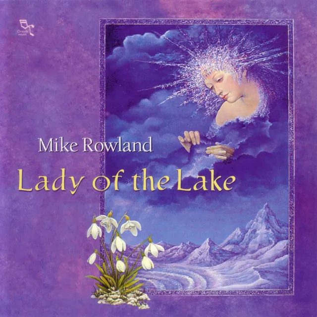 Lady Of The Lake