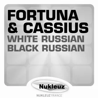 White Russian / Black Russian by Fortuna & Casus