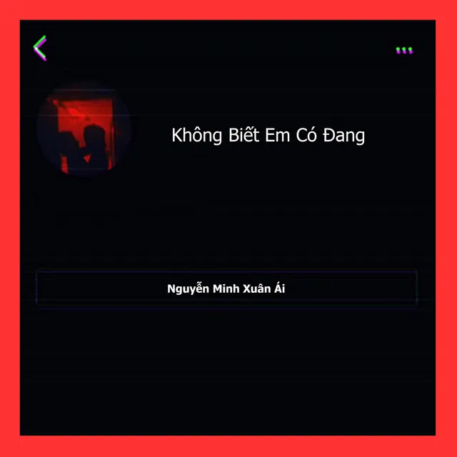 Không Biết Em Có Đang - Beat