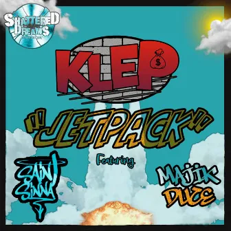 Jetpack by Klep