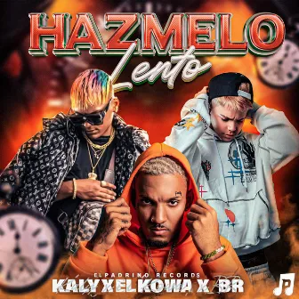 Hazmelo Lento by Kaly Y Kowa