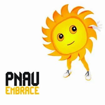 Embrace by PNAU