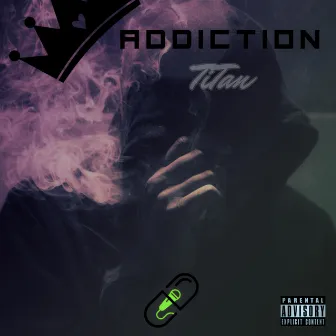 Addiction by tdottitan