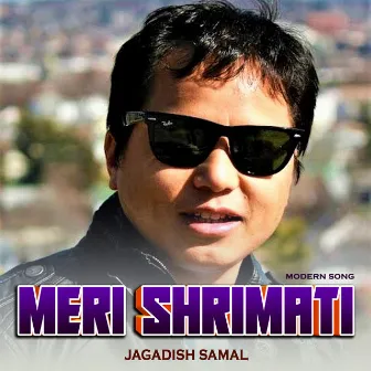 Meri Shrimati by Narahari Premi