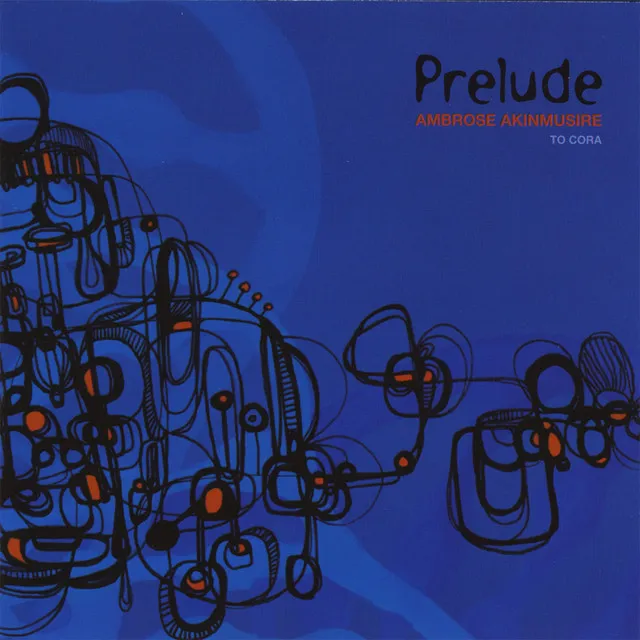 Prelude ... to Cora Featuring Aaron Parks , Walter Smith III , Joe Sanders , Justin Brown And Chris Dingman