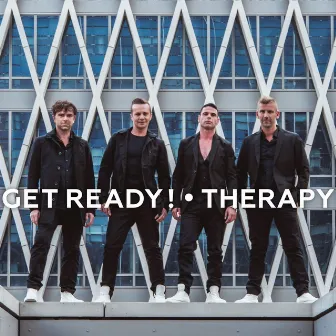 Therapy by Get Ready!