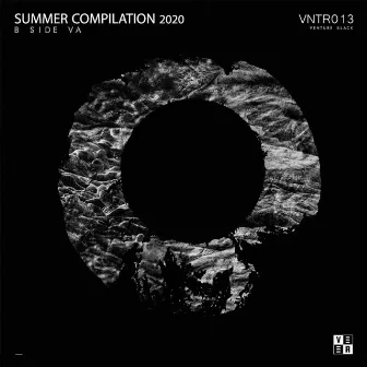 Summer Compilation 2020 B Side by Toni Kevler