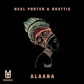 Alaana by Brattig