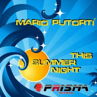 This Summer Night by Mario Putortì