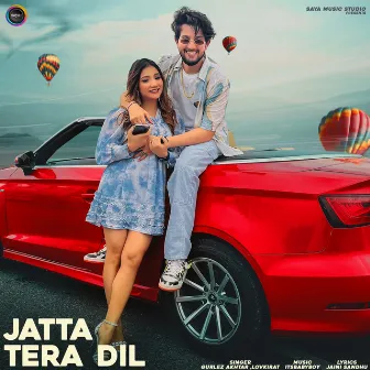 Jatta Tera Dil by Lovkirat