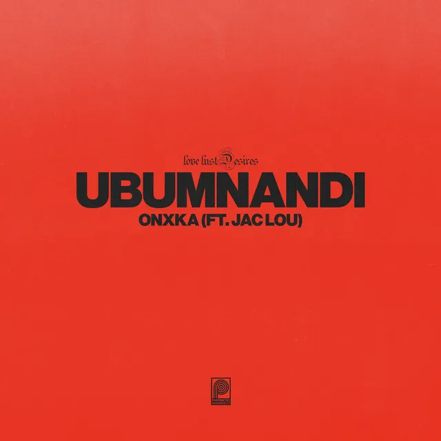 Ubumnandi