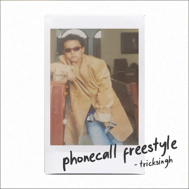 Phonecall Freestyle