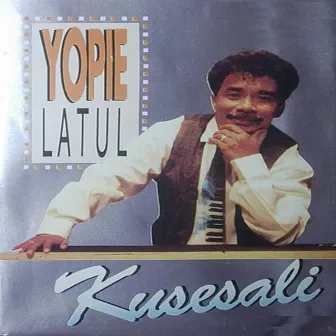 Ku Sesali by Yopie Latul