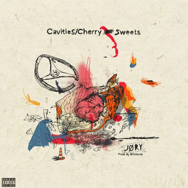 Cavities/Cherry Sweets