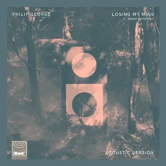 Losing My Mind (Acoustic) by Philip George