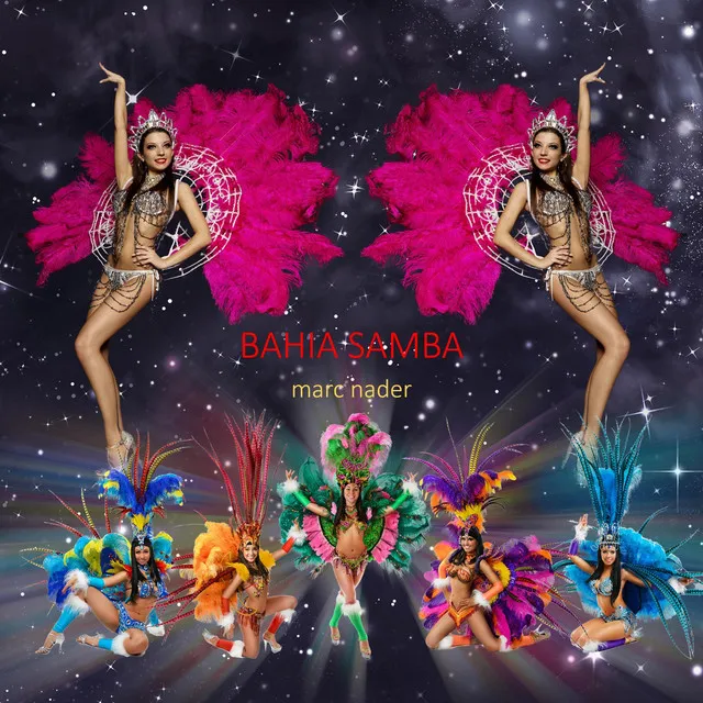 Bahia Samba