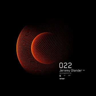 Steps by Jeremy Olander