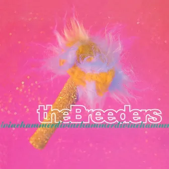 Divine Hammer by The Breeders