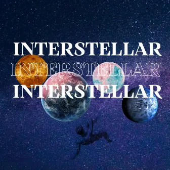 Interstellar by diZzy