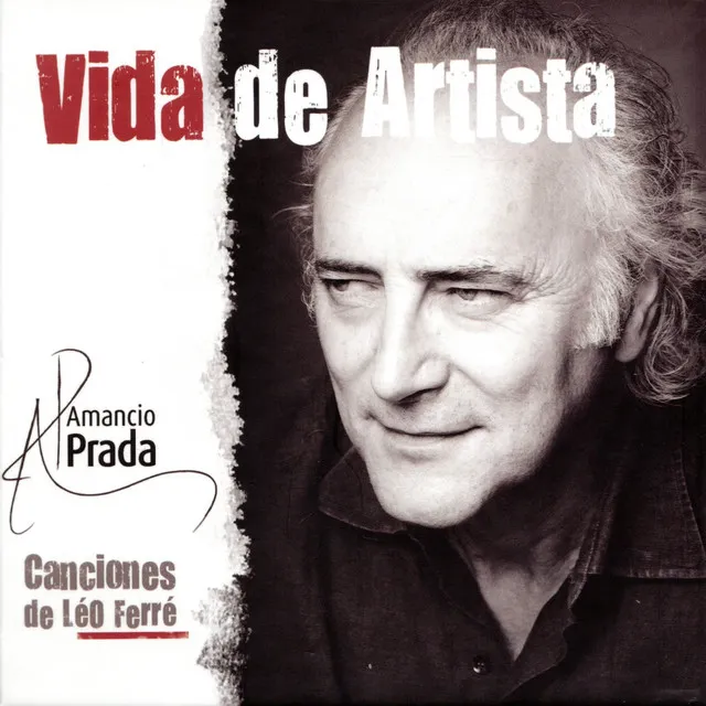 Vida de Artista