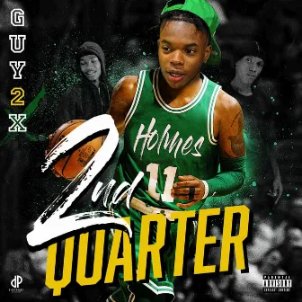 2nd Quarter by Guy2x