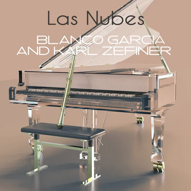 Las Nubes - Oboe