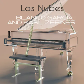 Las Nubes (Oboe) by Karl Zefiner