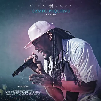 King Ckwa - Ao Vivo no Campo Pequeno by C4 Pedro