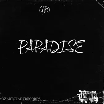 Paradise by Cäpo