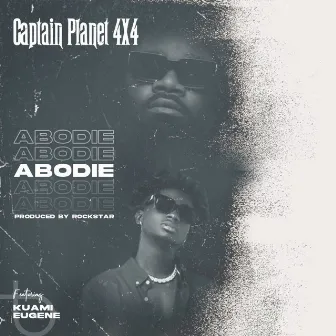 Abodie by Captain Planet 4x4