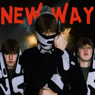 NEW WAY by Kanun