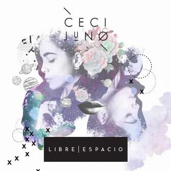 Libre / Espacio by Ceci Juno