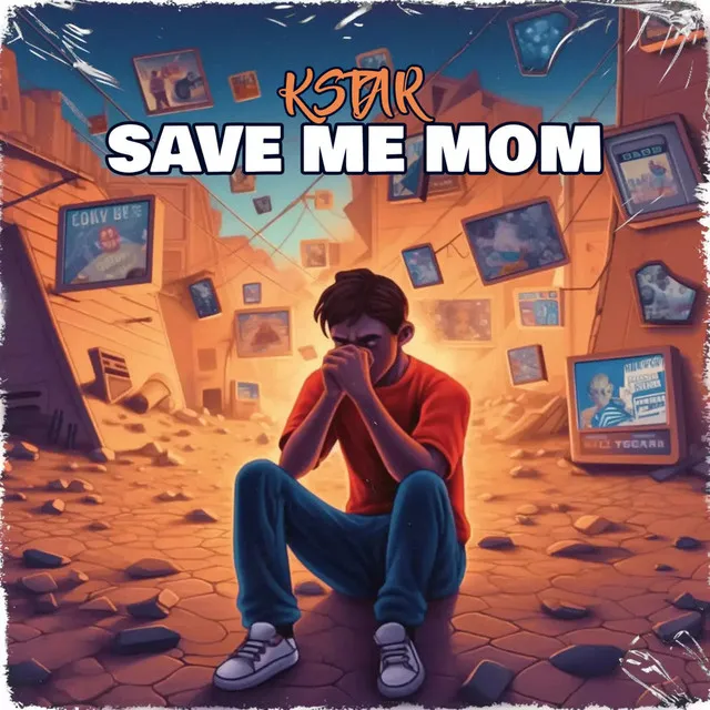 SAVE ME MOM