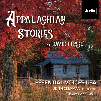 Appalachian Stories by Judith Clurman