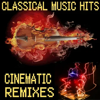 Classical Music Hits (Cinematic Remixes) by Volker Barber