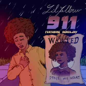 911 by Lil Yellow