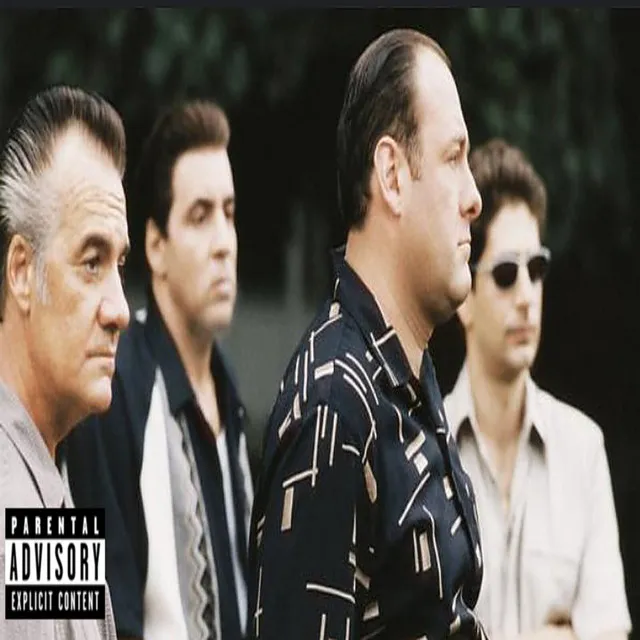 The Sopranos