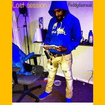 Lost Session by Feddy Da Sneak