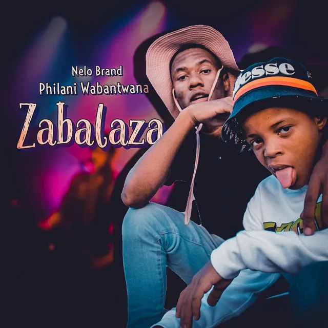 Zabalaza