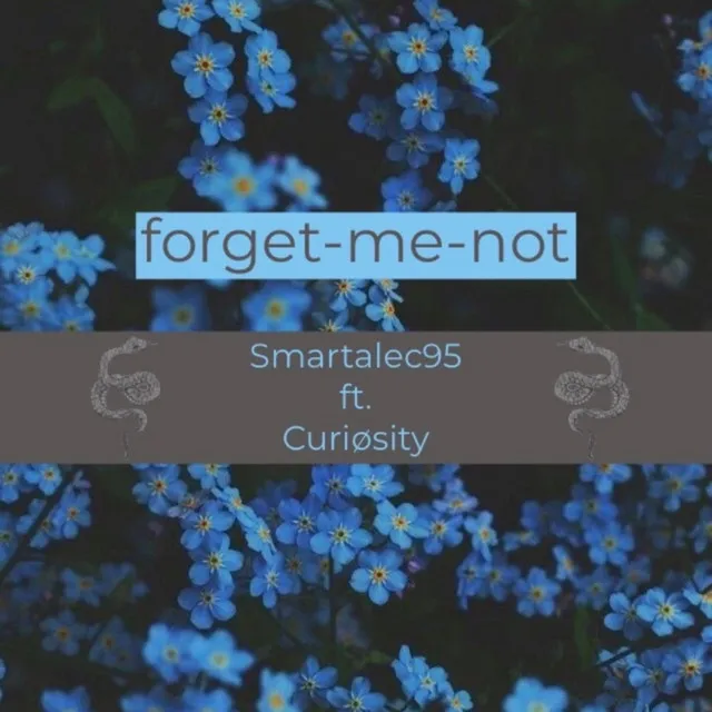 Forget Me Not