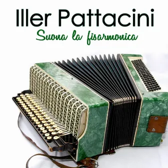 Suona la fisarmonica by Iller Pattacini