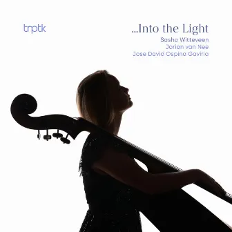 ...Into the Light by Sasha Witteveen