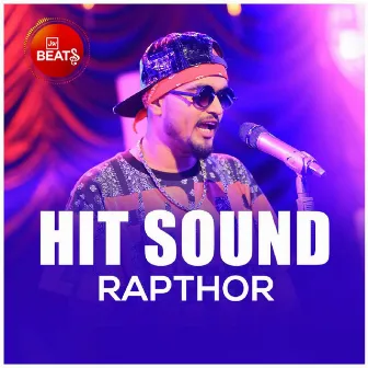 Hit Sound by Rapthor