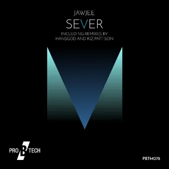 Sever by JAWJEE