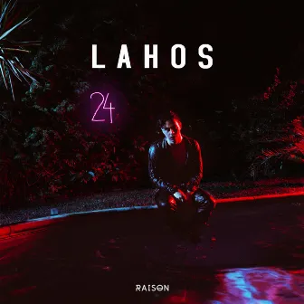 24 by Lahos