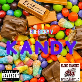 Kandy by Ricky V